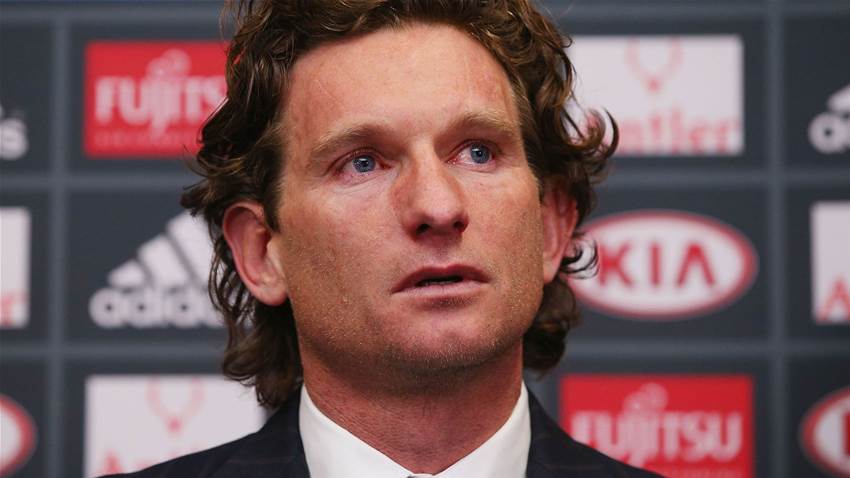 Hird speaks: "Depression is more than sadness"