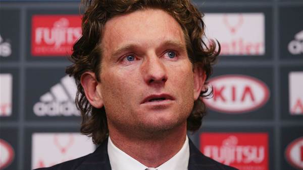 Former coach blasts AFL over Hird silence 