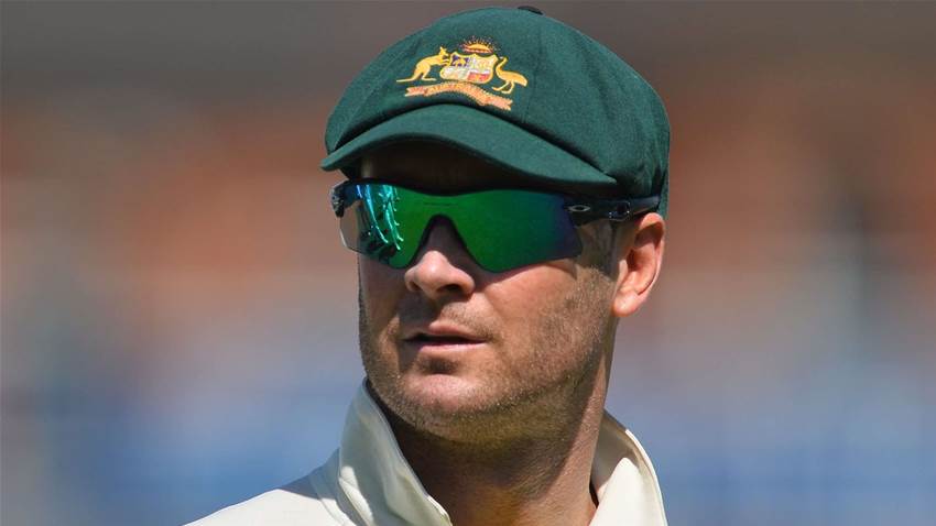 Clarke threatened to quit as captain Clarke threatened to quit as captain