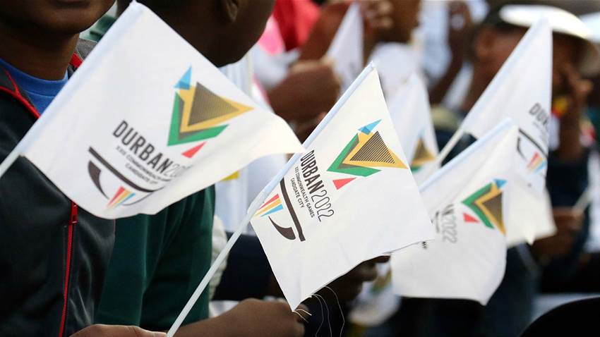 2022 Games city stripped of hosting rights 2022 Games city stripped of hosting rights