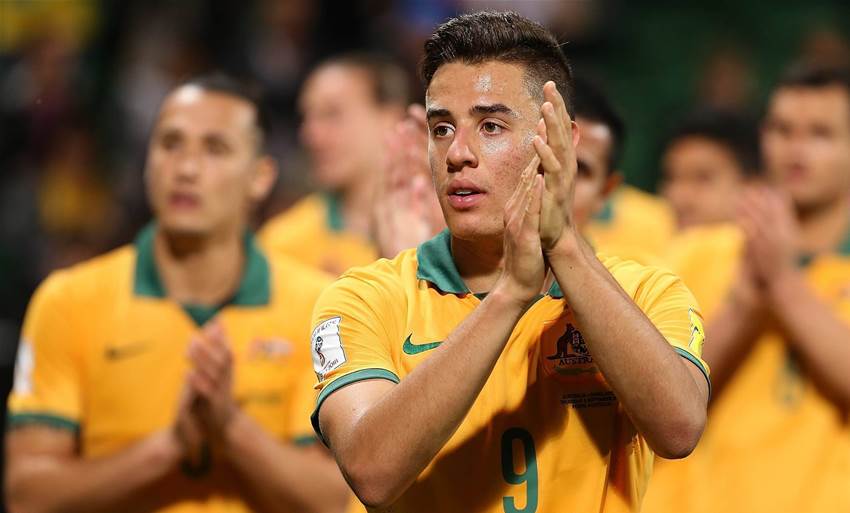 Ikonomidis returns from injury Ikonomidis returns from injury
