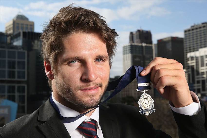 Demons secure Hogan long-term Demons secure Hogan long-term