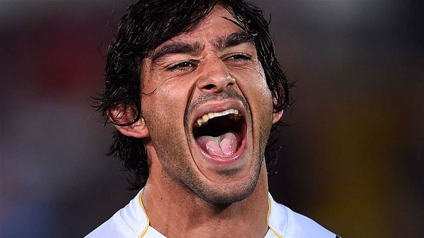 Thurston set for massive payday  Thurston set for massive payday