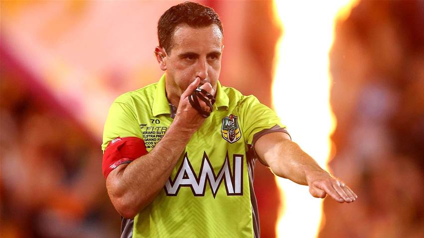 Referee axed after woeful performance Referee axed after woeful performance