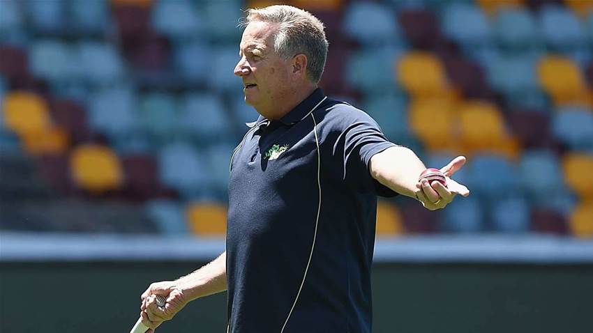 Healy savages over-sized coaching staff Healy savages over-sized coaching staff