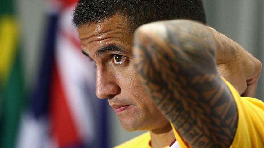 Jet's challenge to Cahill Jet's challenge to Cahill