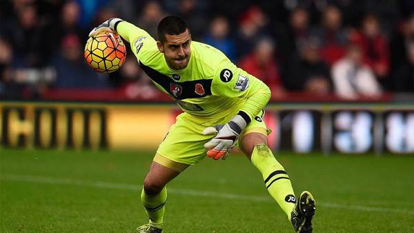 Federici's Forest loan rescinded