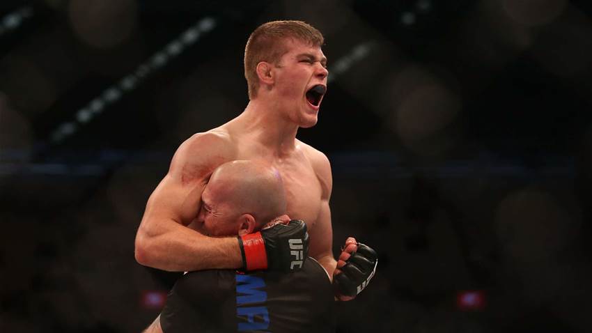 Choosing A Gym For Mixed Martial Arts  Choosing A Gym For Mixed Martial Arts