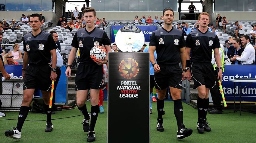 Sydney, City to face off in NYL Grand Final Sydney, City to face off in NYL Grand Final