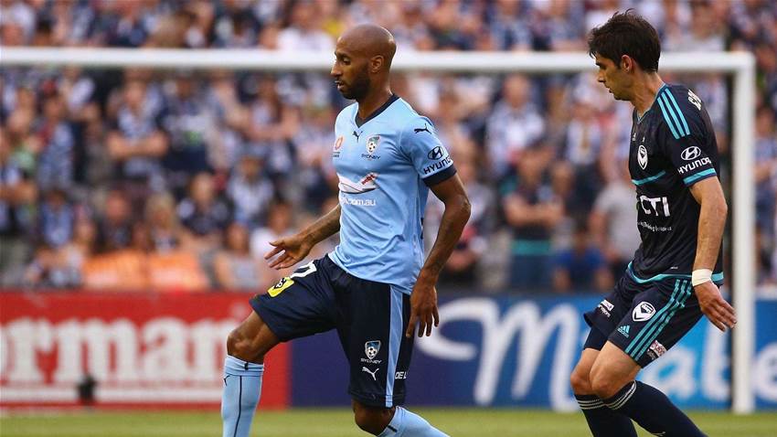 Tavares: Born to play football Tavares: Born to play football