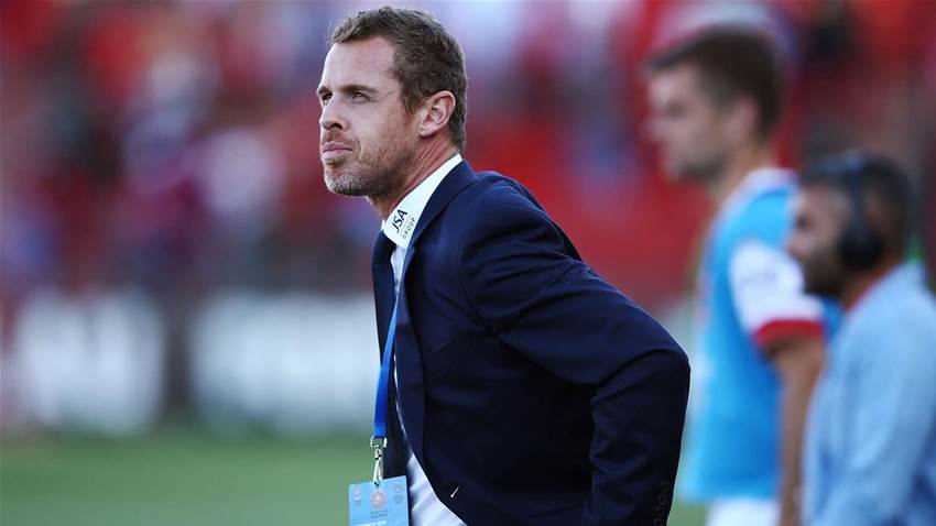 Jets in for Finn Jets in for Finn