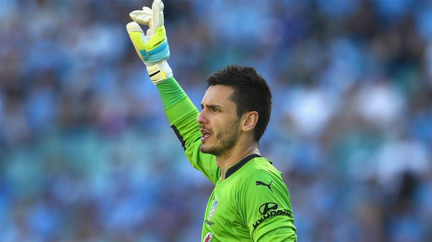 Sydney FC release Janjetovic, Wanderers set to pounce Sydney FC release Janjetovic, Wanderers set to pounce