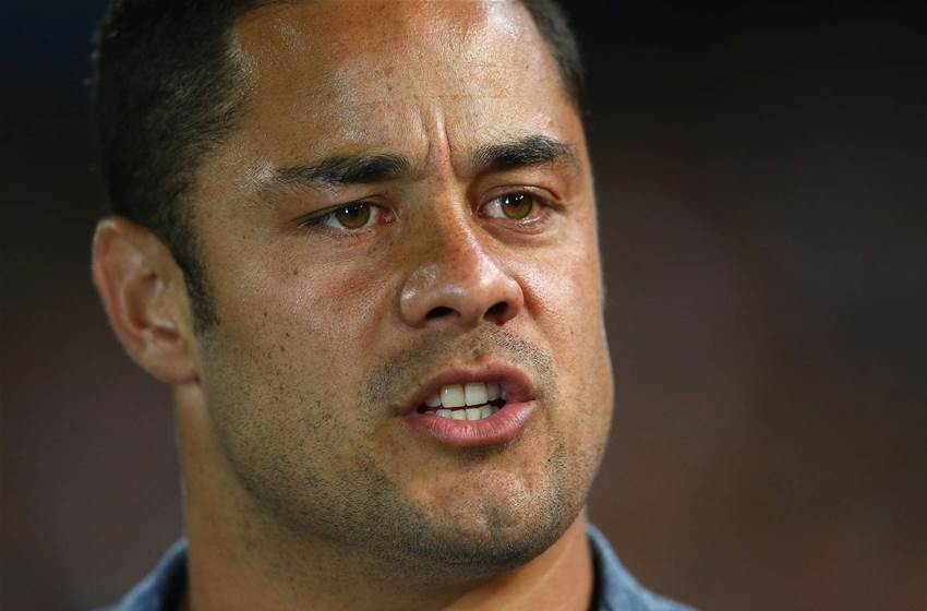 Hayne in talks with ARU Hayne in talks with ARU
