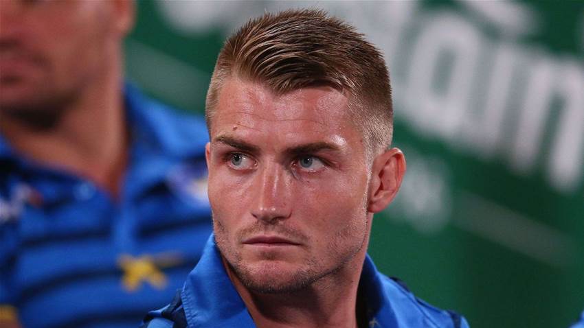 Foran set to sign with Warriors Foran set to sign with Warriors