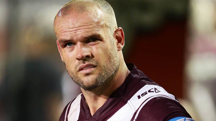 Myles to join Storm Myles to join Storm