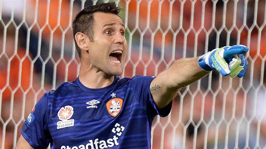 Roar veteran in rare company  Roar veteran in rare company