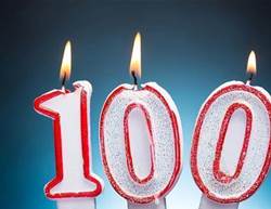 Is A 100-Year-Old’s Gut Microbiome Healthier Than Yours?