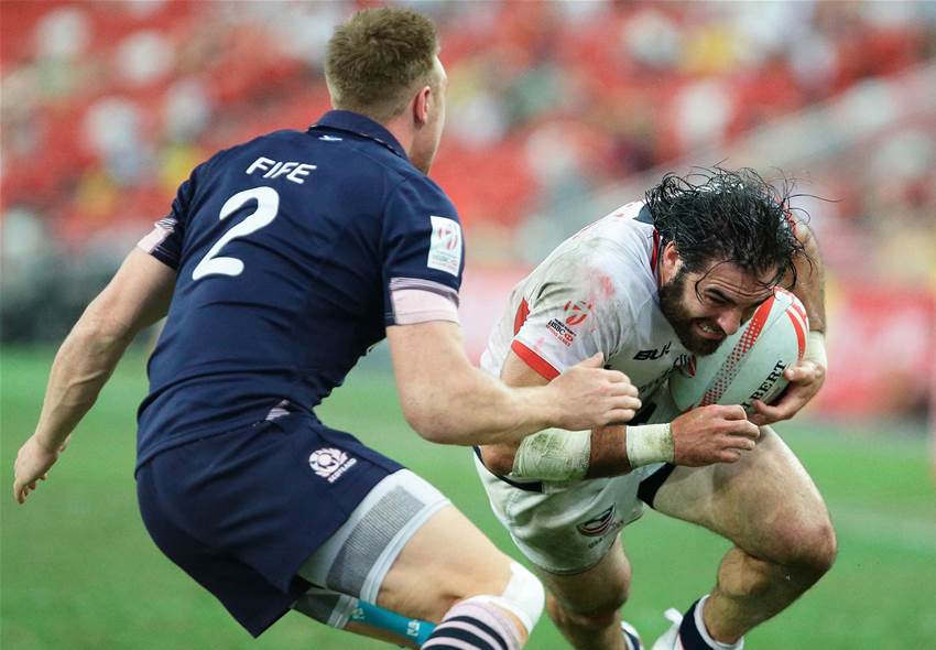 Super Bowl winner set for Rio Super Bowl winner set for Rio