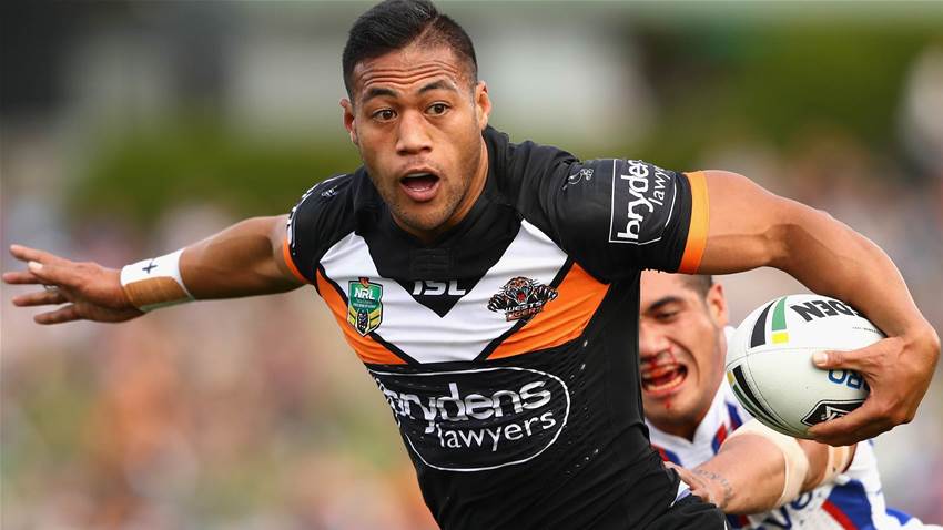 Tiger set to be sacked for match-fixing Tiger set to be sacked for match-fixing