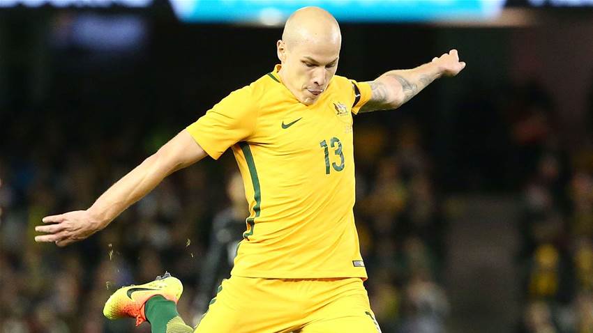 Huddersfield fans hail magic Mooy Huddersfield fans hail magic Mooy