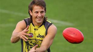 Richmond big man confirms retirement