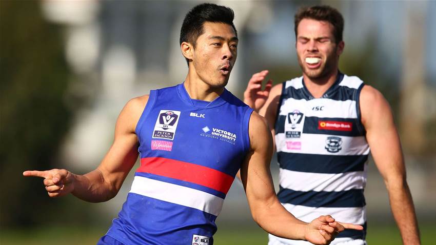 Real reason Dog snubbed for GF Real reason Dog snubbed for GF