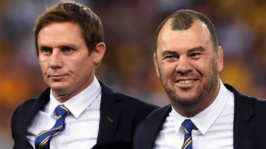 Larkham confirms comeback Larkham confirms comeback