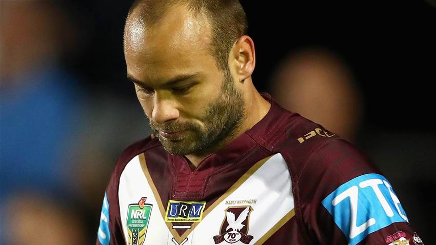 Sea Eagles appeal Stewart decision  Sea Eagles appeal Stewart decision