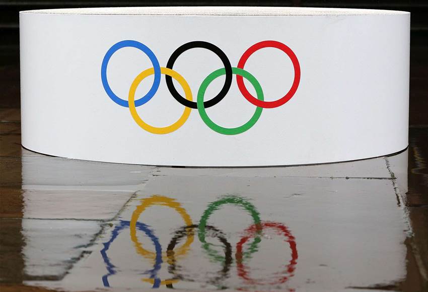 Russia may compete at Rio Russia may compete at Rio