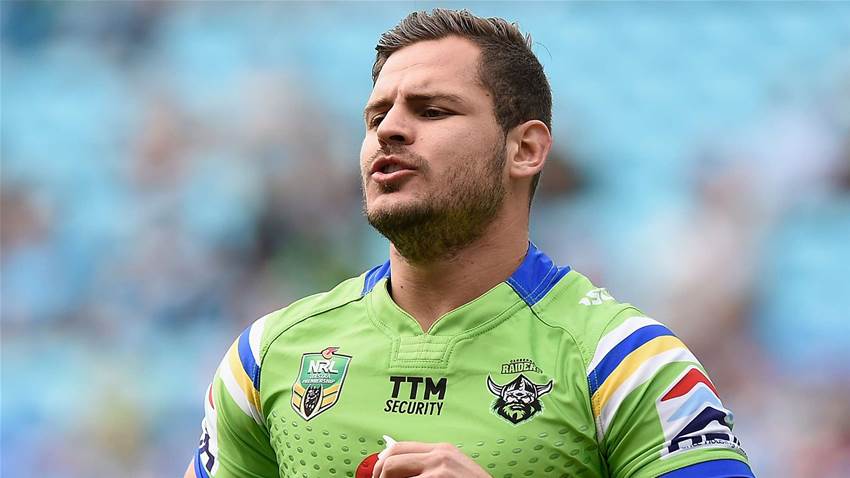 Raiders to shun Storm's "boring" play Raiders to shun Storm's "boring" play