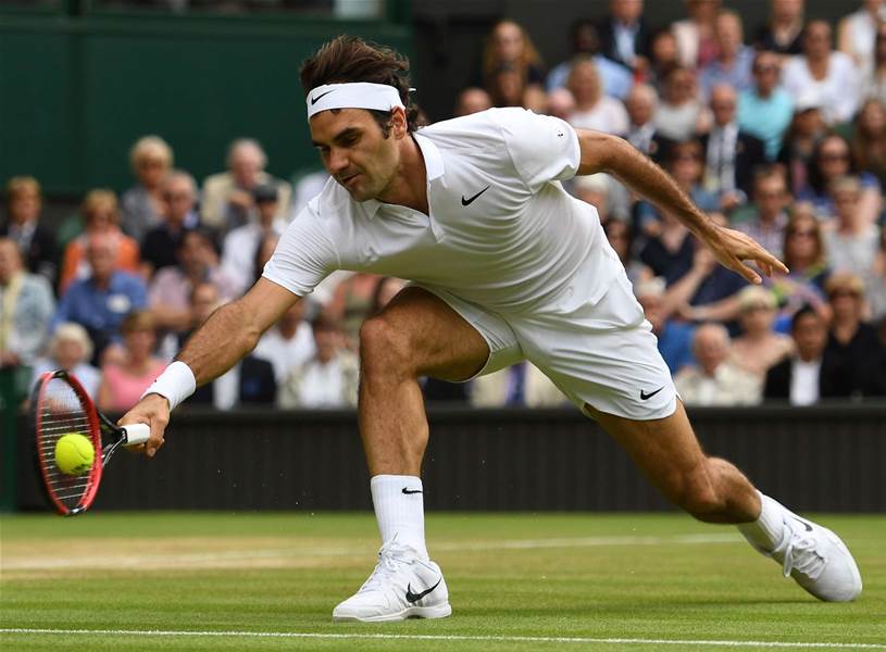 Federer set to miss Aussie tournament  Federer set to miss Aussie tournament