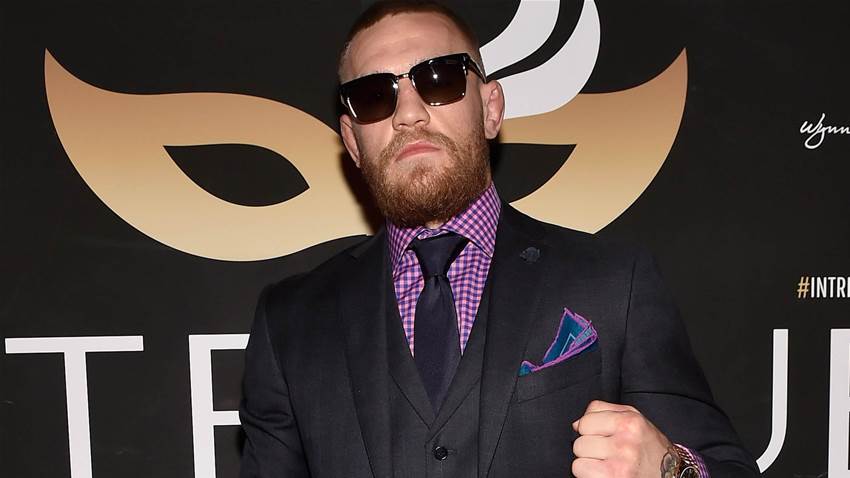 McGregor to star in Game of Thrones McGregor to star in Game of Thrones