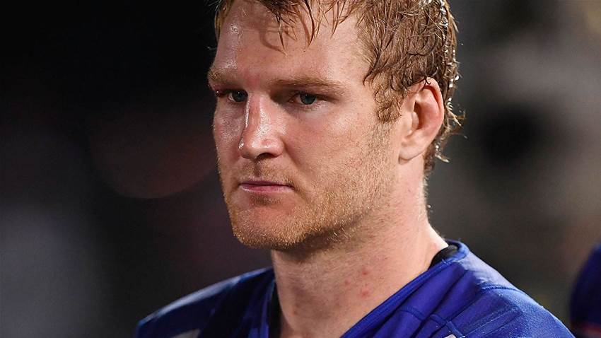 Tolman talks Hasler's future  Tolman talks Hasler's future