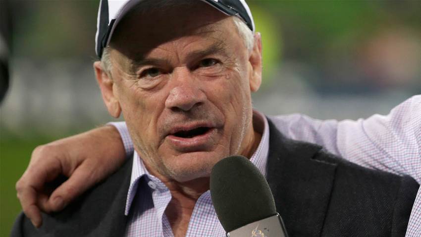 Coaching great fears NRL could die Coaching great fears NRL could die