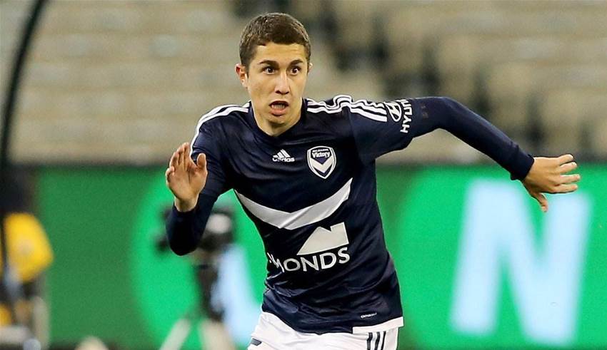 Ajax confirm Aussie teen signing Ajax confirm Aussie teen signing