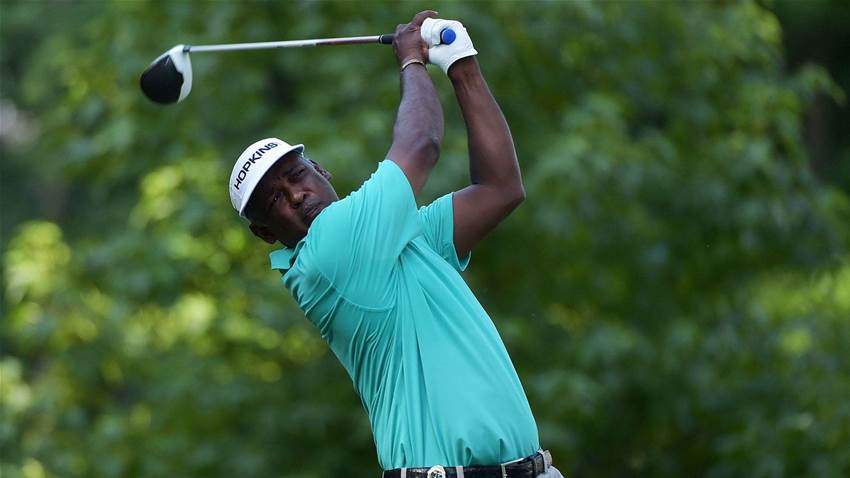 Singh seeking home win at Fiji International Singh seeking home win at Fiji International