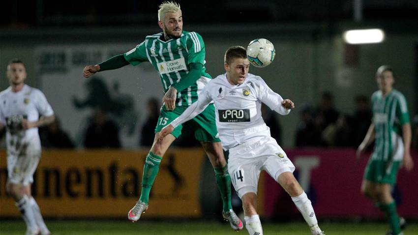 Young Mariner extends deal Young Mariner extends deal