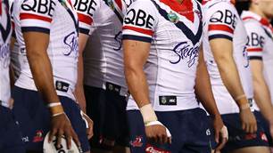 Roosters recruiter banned for gambling links