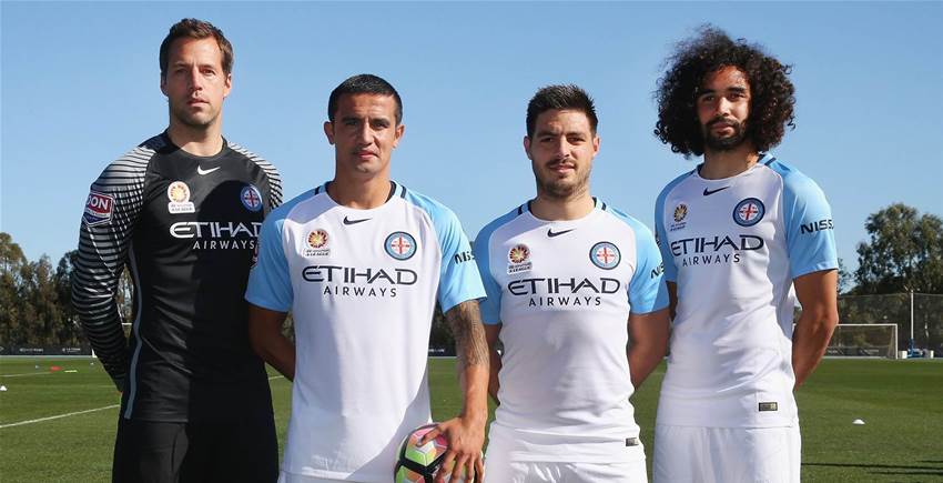ACL lure 'massive' for City ACL lure 'massive' for City