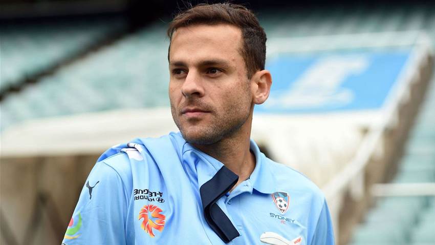 Sydney to unleash Killer B's Sydney to unleash Killer B's