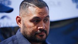 Fighter attempting to overhaul UFC drugs policy