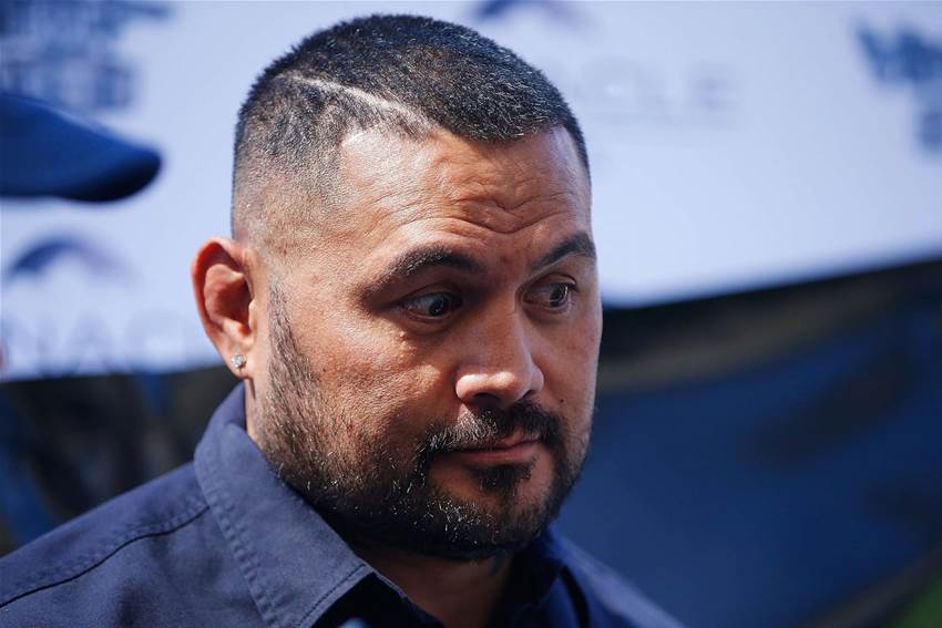 Fighter attempting to overhaul UFC drugs policy Fighter attempting to overhaul UFC drugs policy