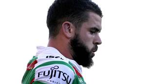 Rabbitohs star suffers injury setback