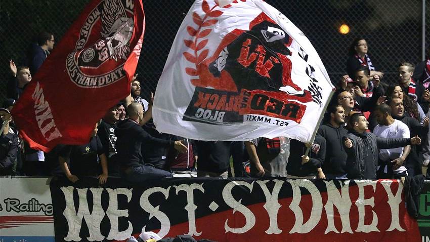 Wanderers to sign Argentinian midfielder Wanderers to sign Argentinian midfielder