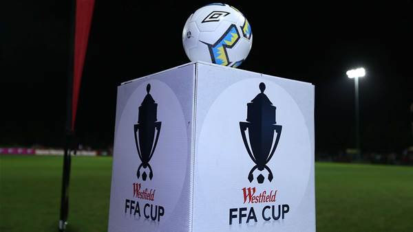 Preview: FFA Cup Quarter Finals MD 2