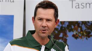 Ponting details how to get Aussies on top