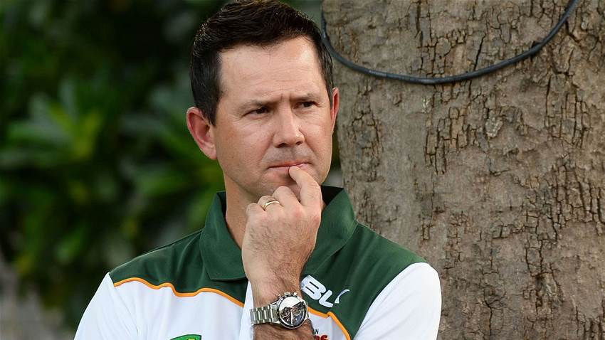 Punter ponders vacant selectors role Punter ponders vacant selectors role
