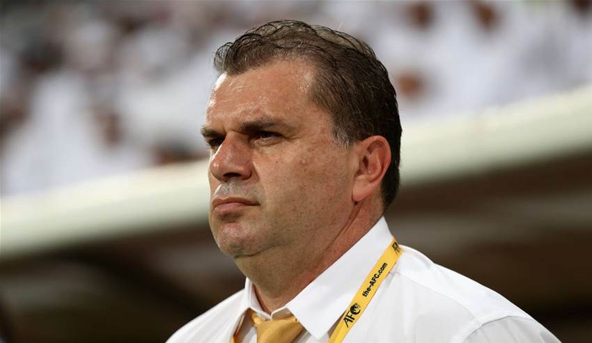 Ange not satisfied by 'good point' Ange not satisfied by 'good point'