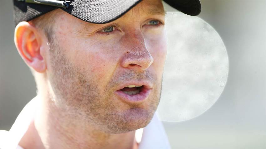 Clarke slams Smith's DRS "brain fade" Clarke slams Smith's DRS "brain fade"