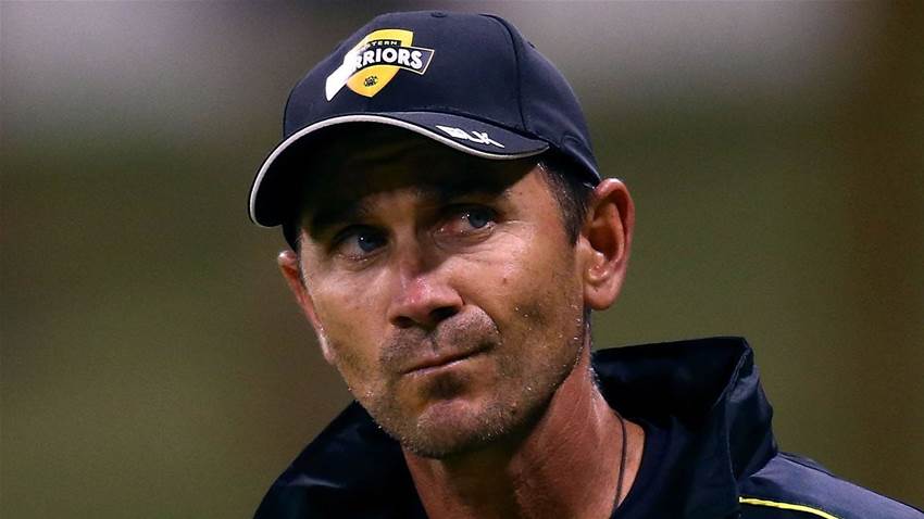 Langer to make Aussies T20 No.1 Langer to make Aussies T20 No.1